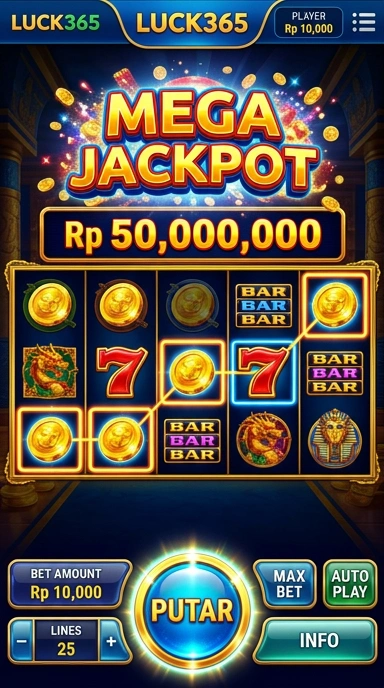 luck365 - Pusat Download Terpercaya untuk Berbagai File